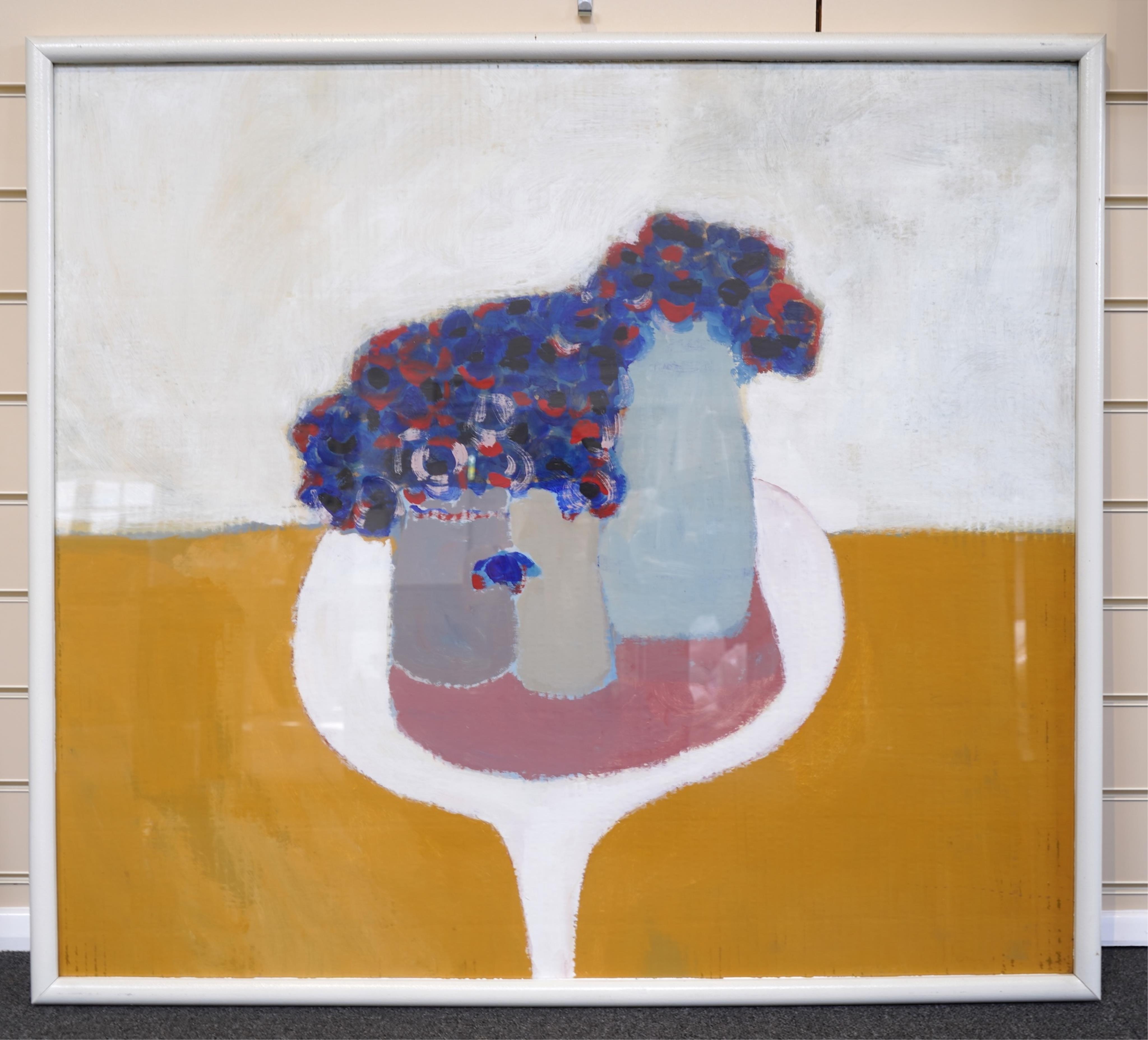 Bernard Stern, (1920-2002), 'Anemones'